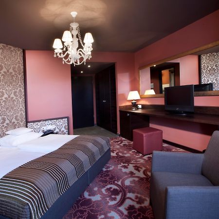 Lindner Hotel Nurburgring Motorsport, Part Of Jdv By Hyatt エクステリア 写真