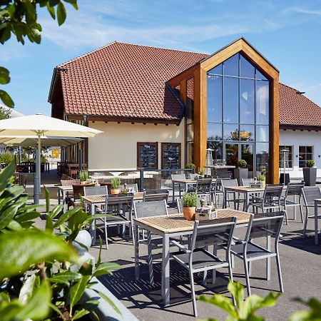 Lindner Hotel Nurburgring Motorsport, Part Of Jdv By Hyatt エクステリア 写真
