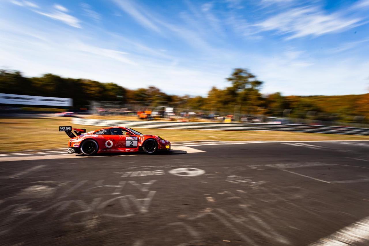 Lindner Hotel Nurburgring Motorsport, Part Of Jdv By Hyatt エクステリア 写真