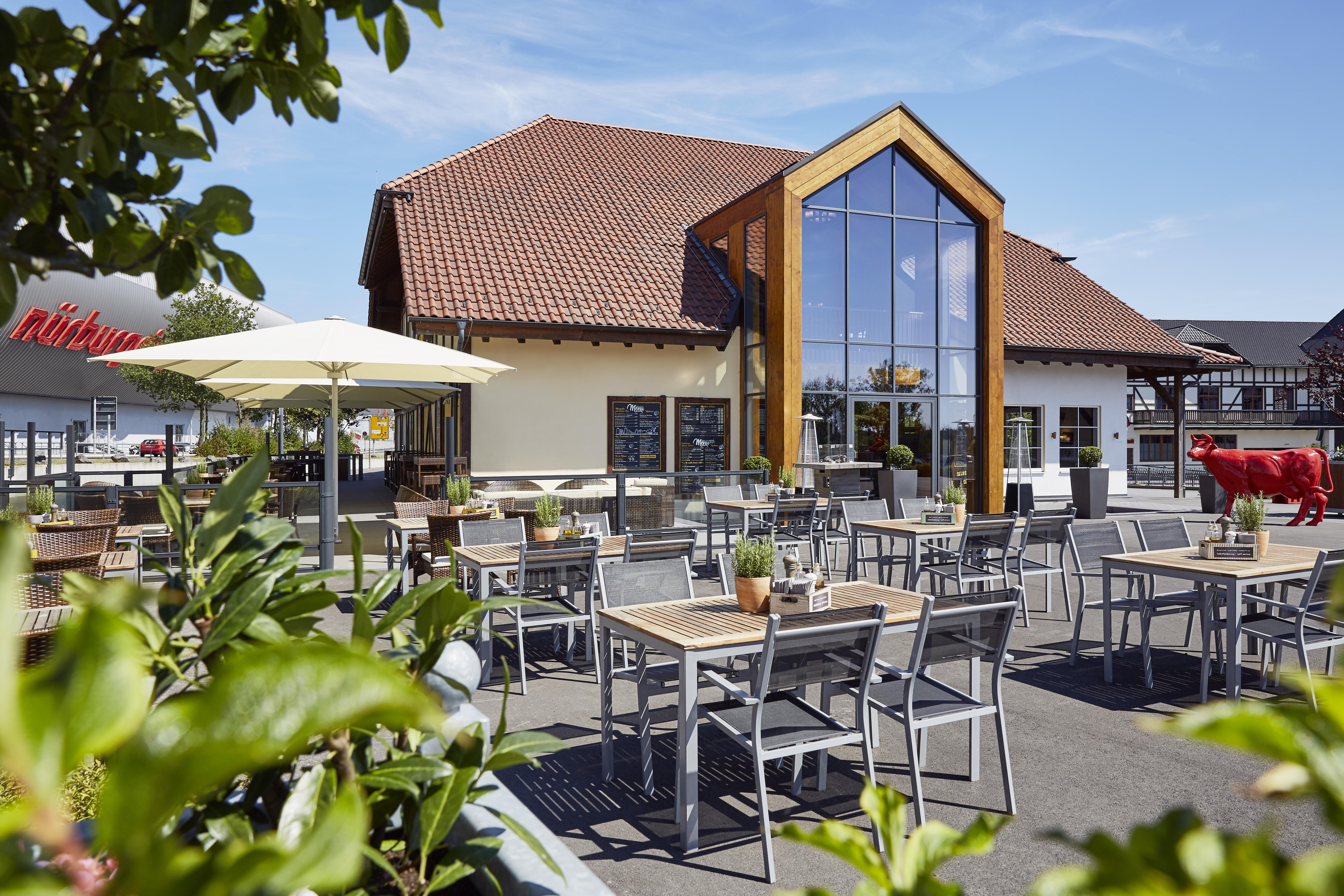 Lindner Hotel Nurburgring Motorsport, Part Of Jdv By Hyatt エクステリア 写真