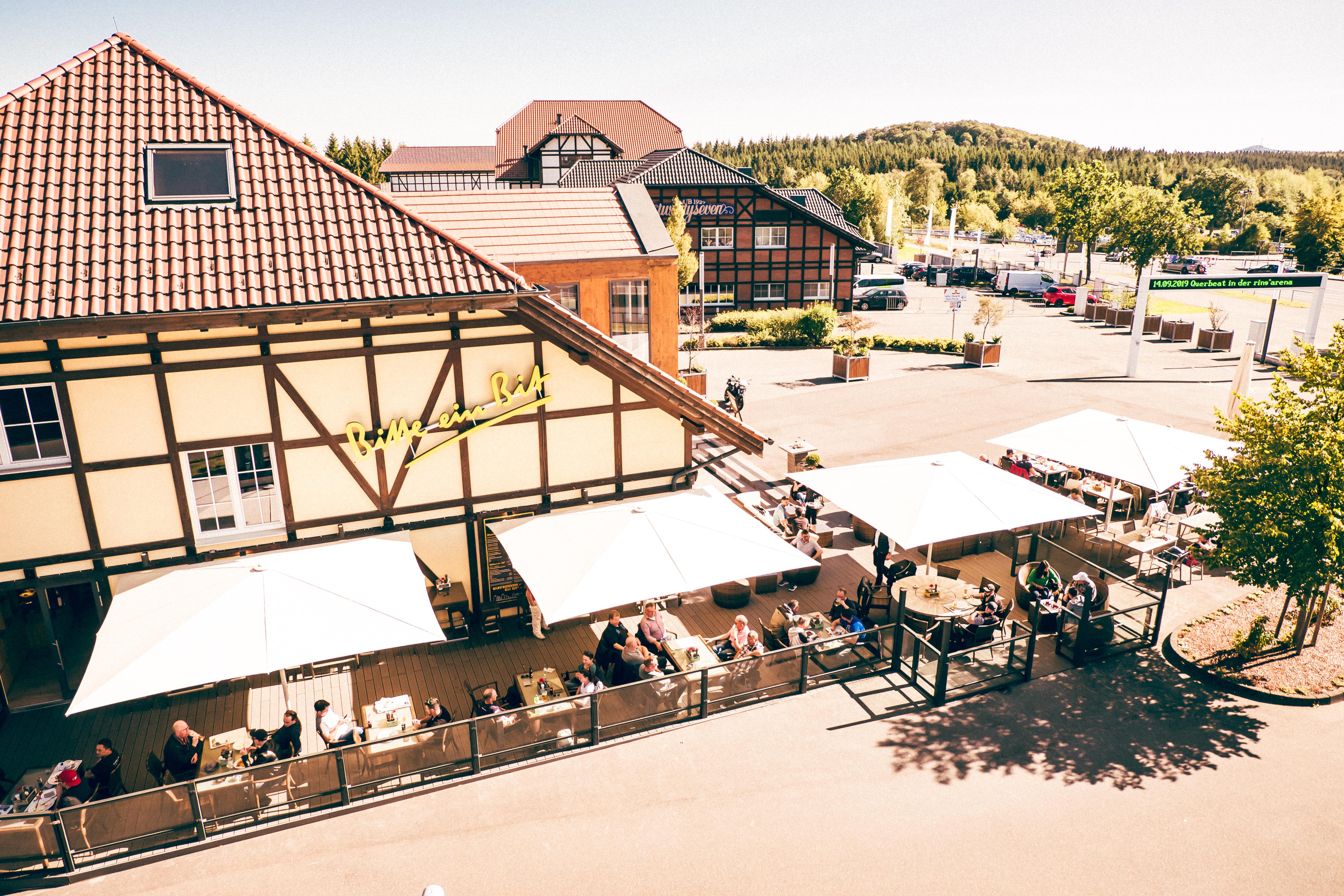 Lindner Hotel Nurburgring Motorsport, Part Of Jdv By Hyatt エクステリア 写真