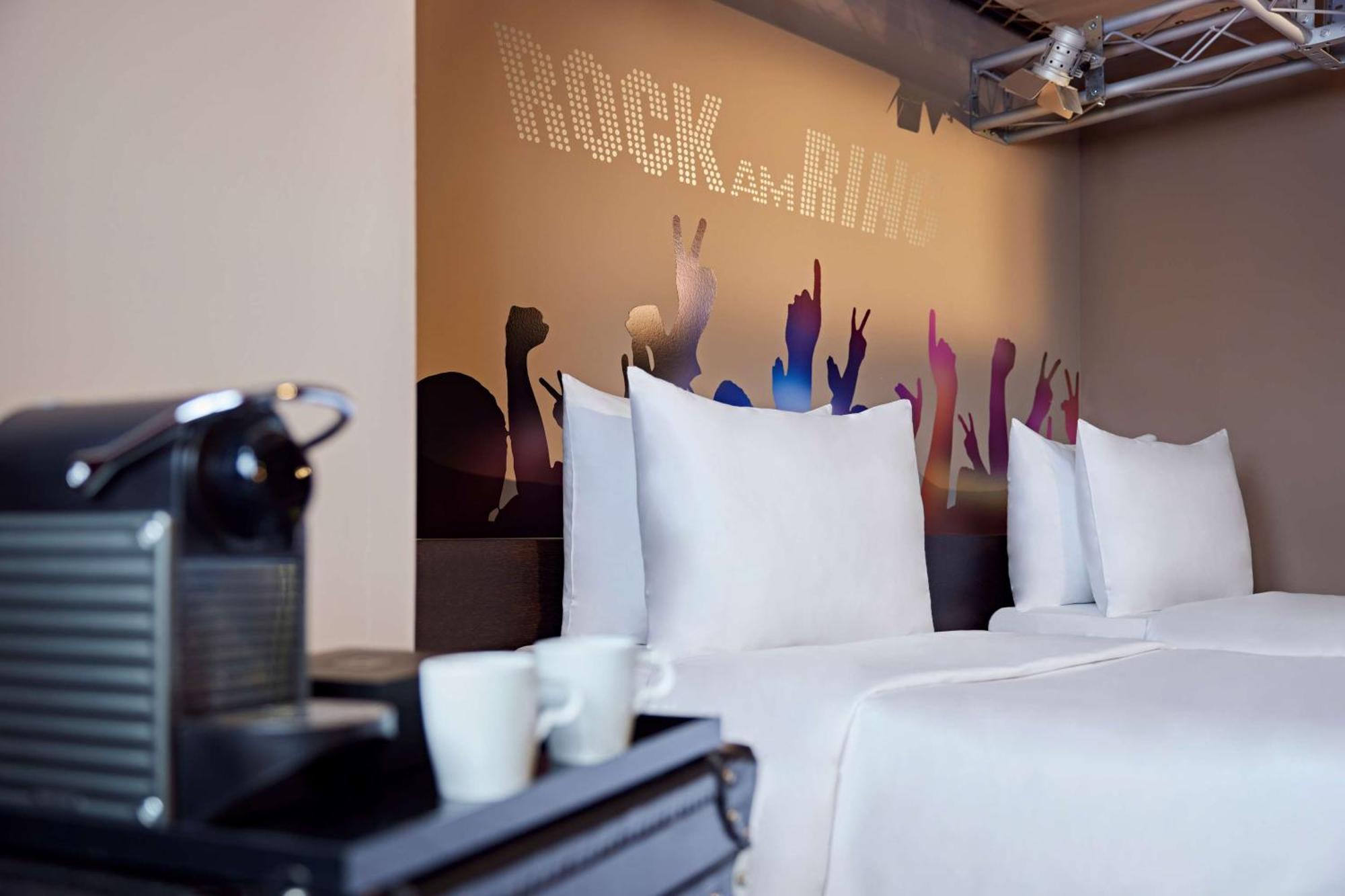 Lindner Hotel Nurburgring Motorsport, Part Of Jdv By Hyatt エクステリア 写真