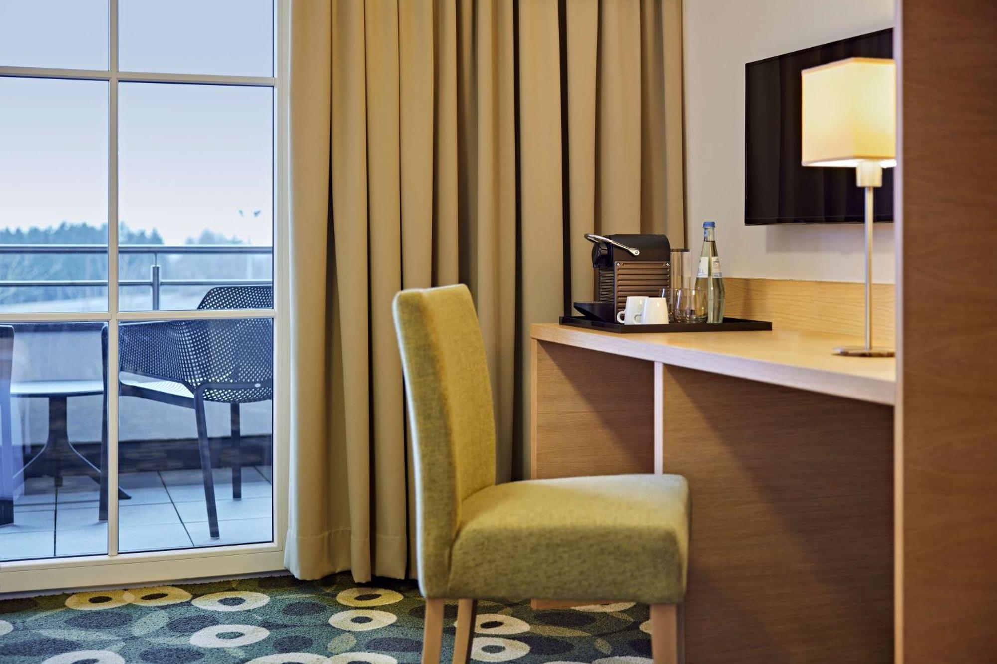Lindner Hotel Nurburgring Motorsport, Part Of Jdv By Hyatt エクステリア 写真