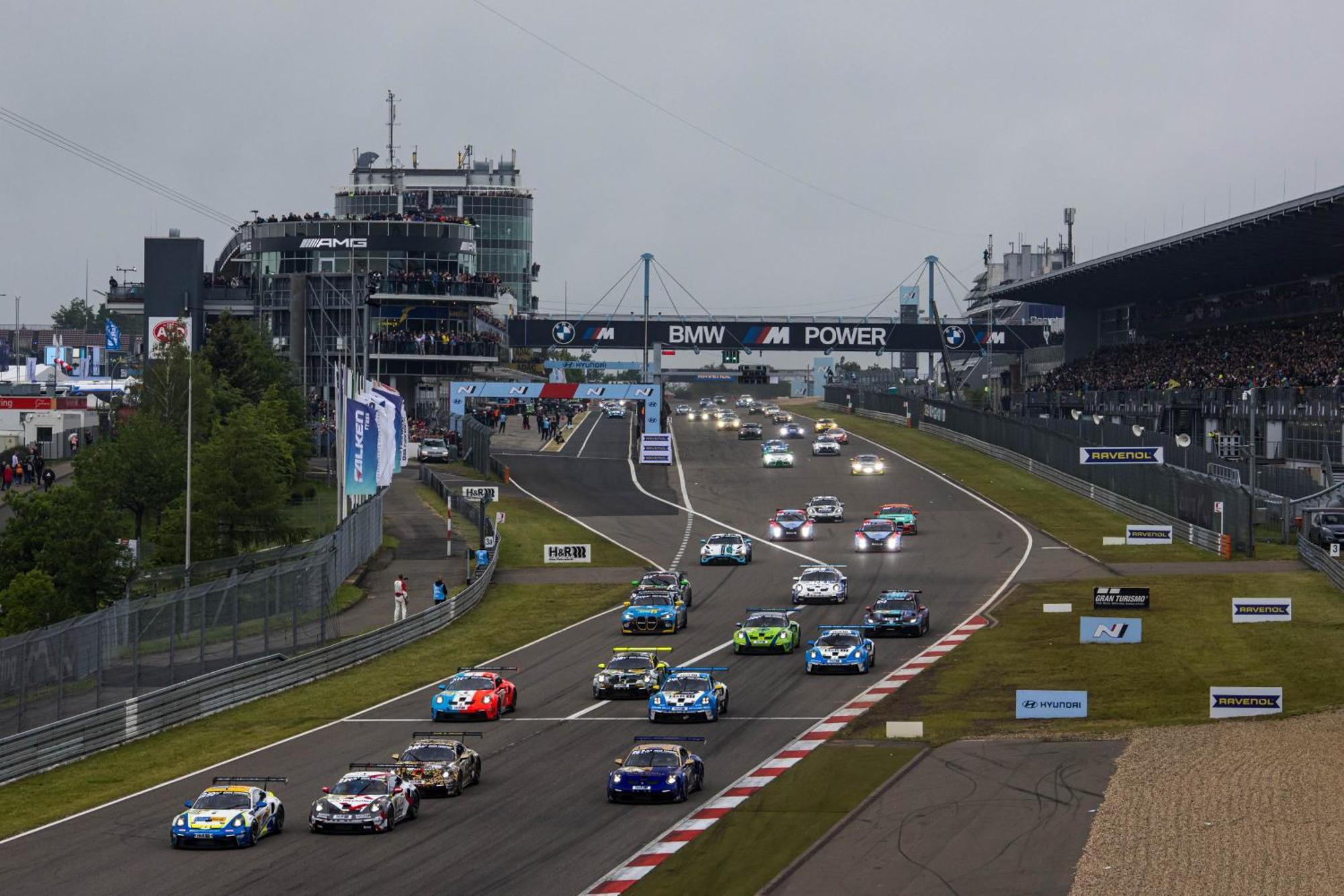 Lindner Hotel Nurburgring Motorsport, Part Of Jdv By Hyatt エクステリア 写真