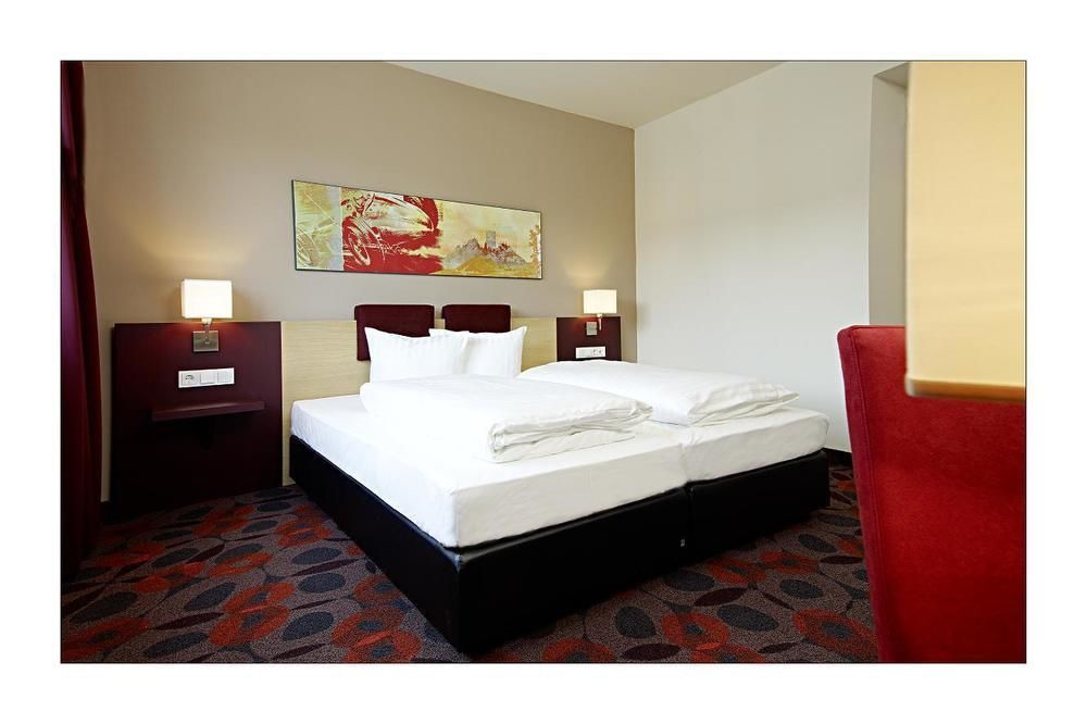Lindner Hotel Nurburgring Motorsport, Part Of Jdv By Hyatt エクステリア 写真