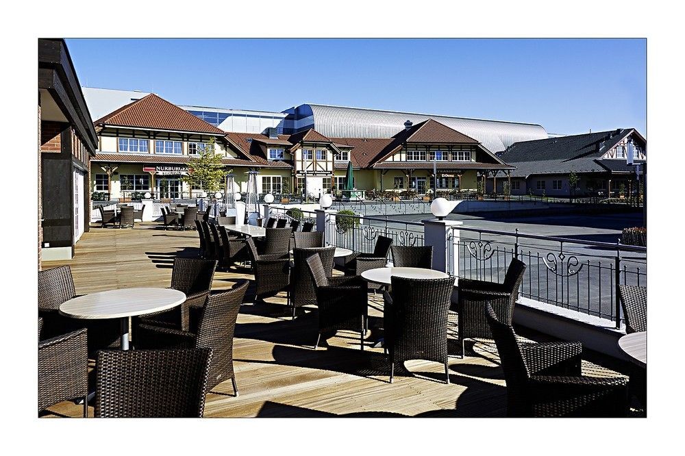 Lindner Hotel Nurburgring Motorsport, Part Of Jdv By Hyatt エクステリア 写真
