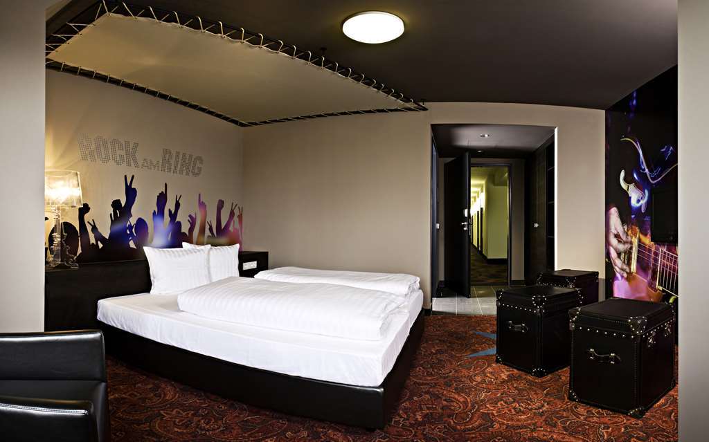 Lindner Hotel Nurburgring Motorsport, Part Of Jdv By Hyatt 部屋 写真
