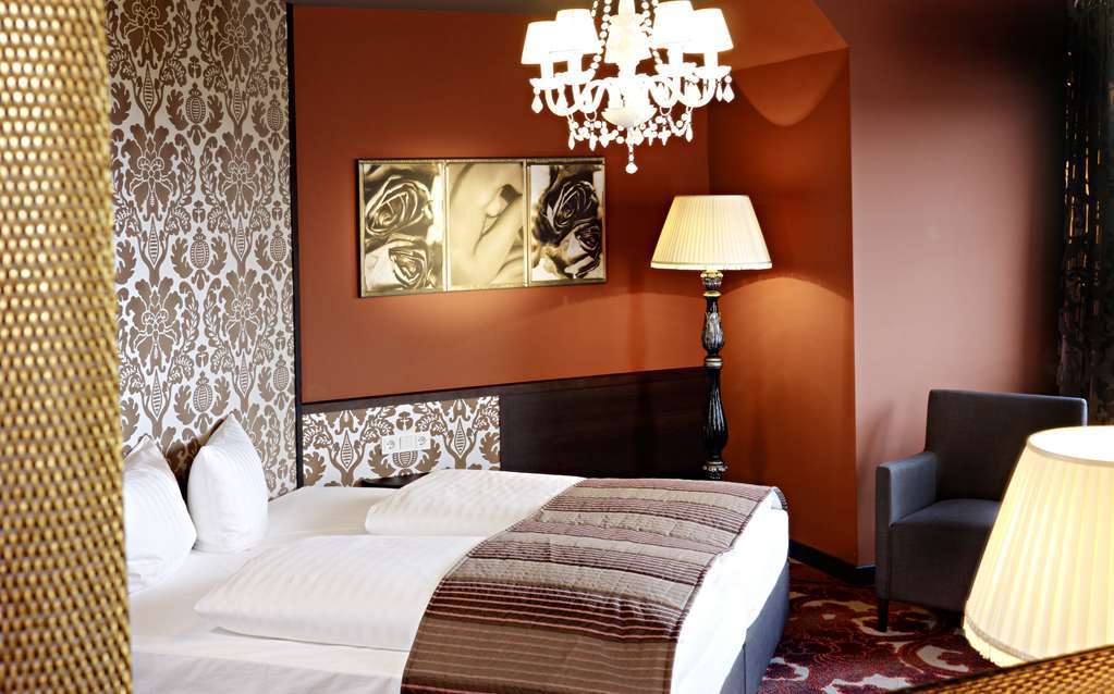 Lindner Hotel Nurburgring Motorsport, Part Of Jdv By Hyatt 部屋 写真